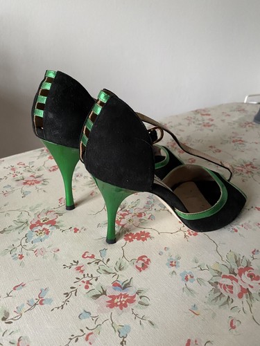 Comme faut tango shoes - comme,