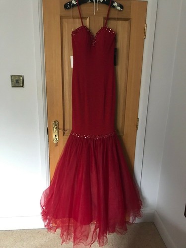Pia michi london prom - michi,