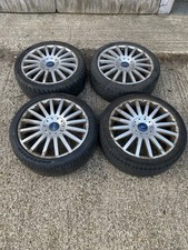 Mondeo wheels 5x108 st220 - st,