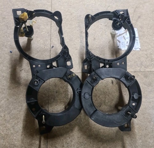 Bmw e30 e32 - e34, eye