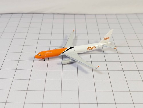 Tnt airways cargo - airways,