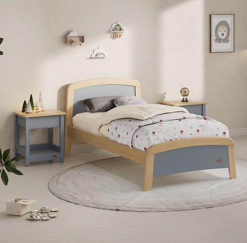 Boori children single bed - boori,