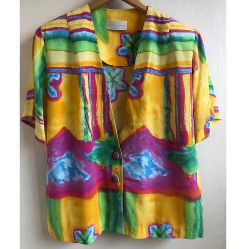 Mandy marsh vintage 1980s - vintage,