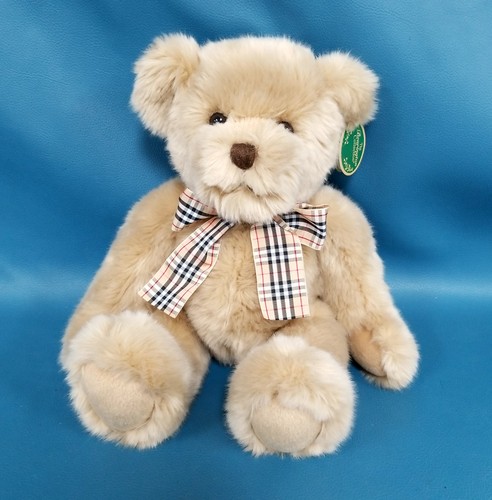 Plush bearington - 16",