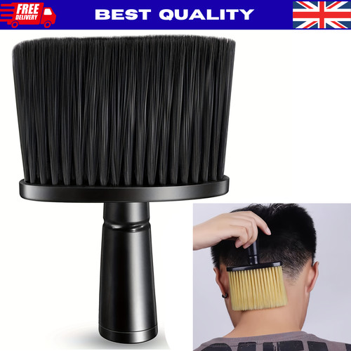 Salon barber neck - barber,