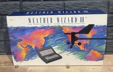 Davis Instruments Weather