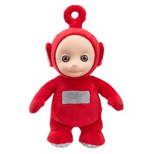 Teletubbies Talking Po Soft Toy