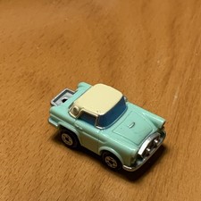 Vintage Micro Machines