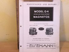 Eisemann MAGNETO Model G-4