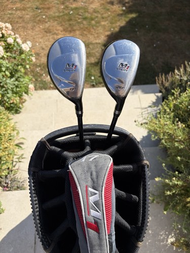 Ben sayers hybrid set 17 - ben,