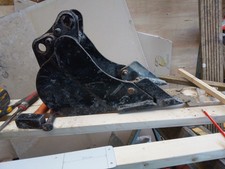 Digger Bucket Jcb Komastu