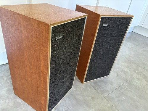 Goodmans havant speakers - havant, sl