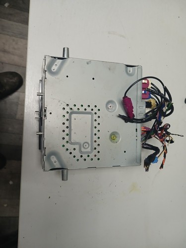 Computer mercedes w205 - mercedes, x253