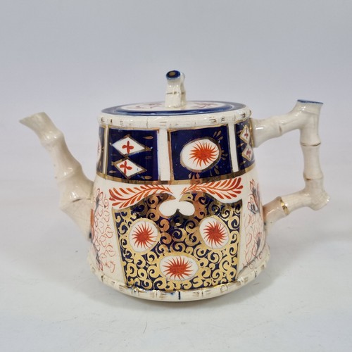 Antique 19thc castleford - 19thc,