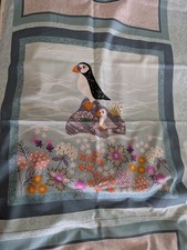 Lewis & Irene - 'Puffin Bay'