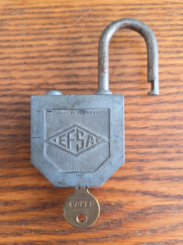 Fully working vintage - fully,