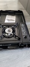 Outwell Butane Gas Camping