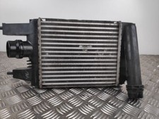 2016 NISSAN PULSAR C13 INTERCOOLER 14461 3ZU1B