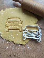 NEW Opel Kadett C front cookie