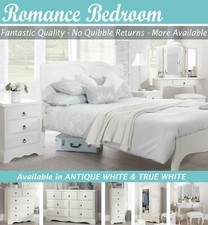 French Bedroom Furniture
