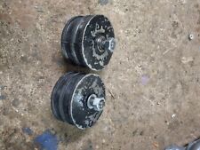 BMC LEYLAND FG  1960 1982 NEW FRONT ENGINE MOUNTING  C440