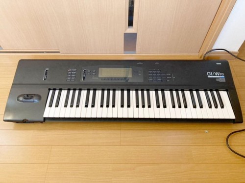 Korg 61 key music - 61,
