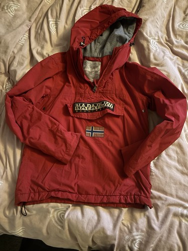 Napapijri geographic - napapijri,