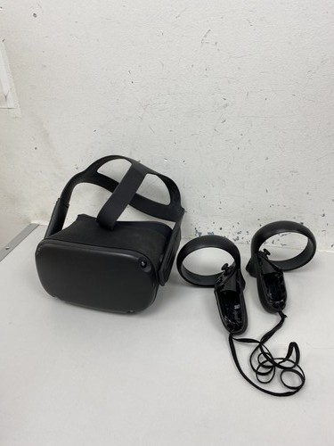 Meta oculus quest - meta,