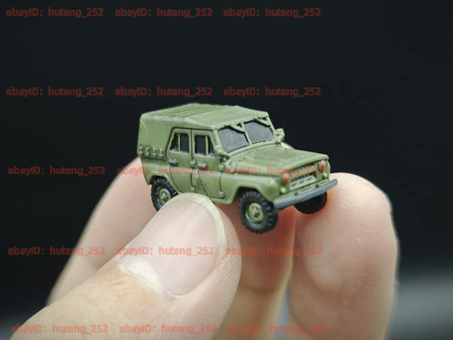 Printed 144 soviet - 1/144,