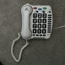 Geemarc CL100V2 Amplified