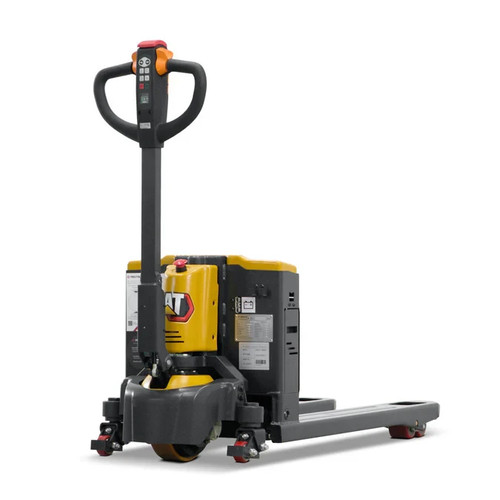 Cat npp15qbl electric - cat,