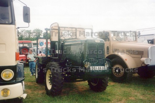 Truck photo latil tractor - photo,