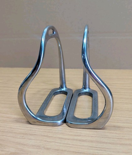 Bent leg safety - bent,