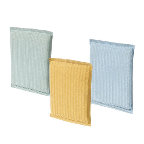 Ikea pepprig scrubbing - ikea, 3x