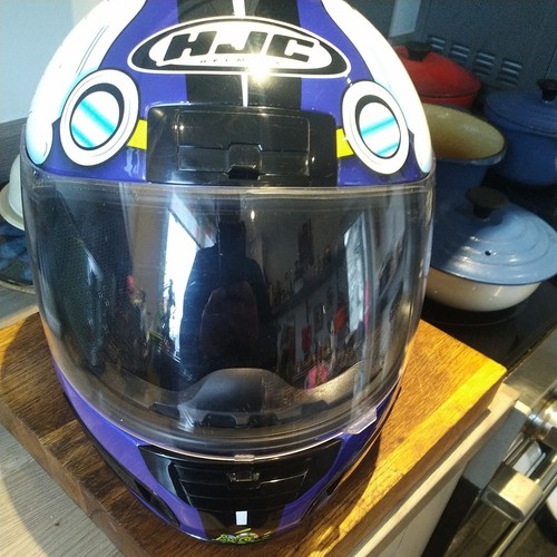 Hjc ogri motorcycle - hjc,