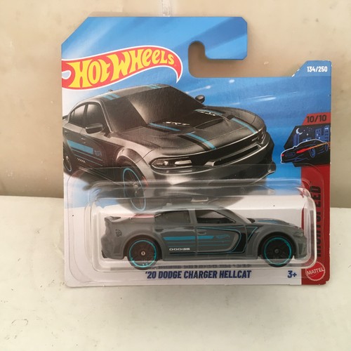 Hot wheels 20 dodge - wheels,