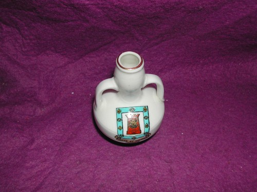 Goss crested china - goss,