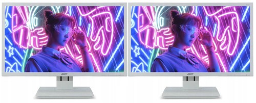 Dual monitor bundle - dual,