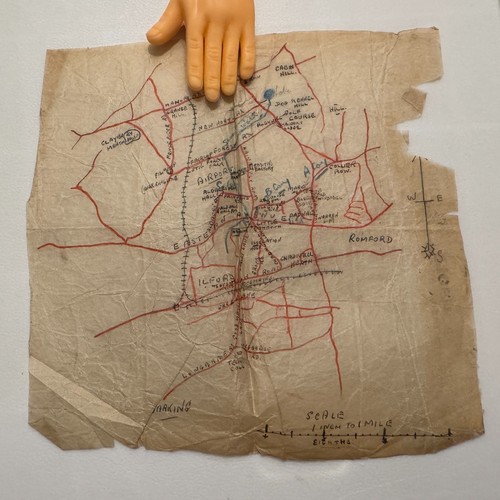 Ww2 era hand drawn - ww2-era, hand-drawn