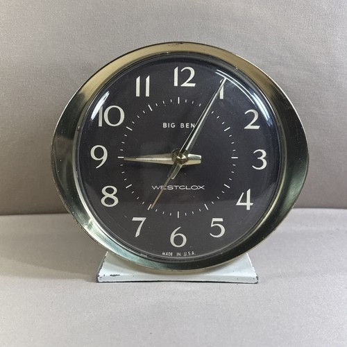 Vintage big ben - vintage,