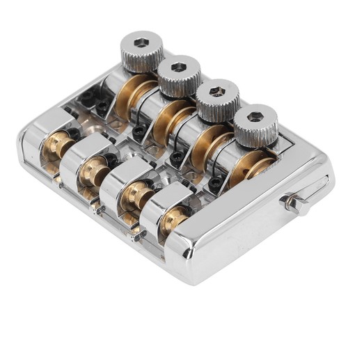 Bass bridge headless - headless,
