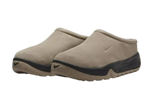 Nike acg rufus limestone - rufus, limestone/black