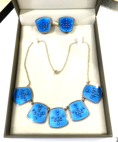 Norway silver enamel - norway,