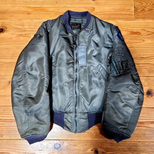 Buzz rickson 1 jacket - rickson's,