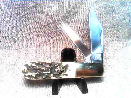 Classic barlow pocket knife - classic,