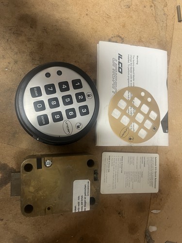 Safe locks for safes - safe,