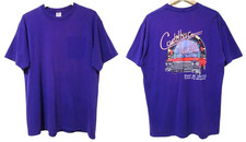 L/XL Vtg 90s Cadillac Jacks