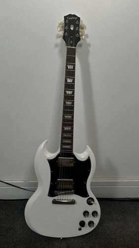 Epiphone standard electric - sg,