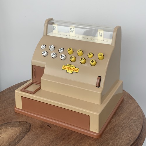 Casdon vintage toy - vintage,