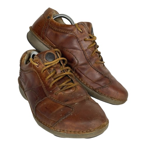 Clarks active air - air, brown